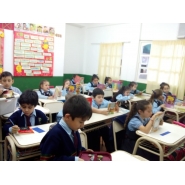 Maratón Nacional de la Fundación Leer 